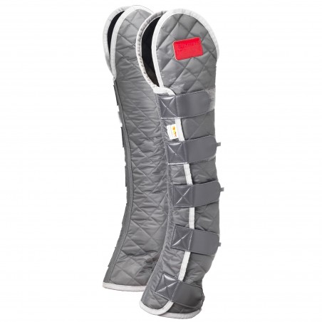 Polainas de alto magnetismo Equilibrium