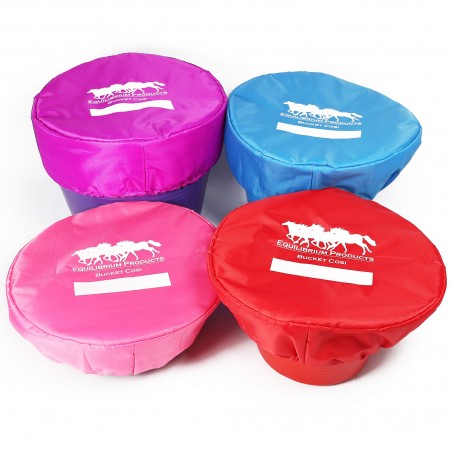 Cubierta de cubo Equilibrium