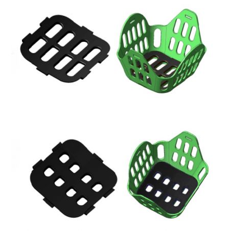 Placa de inserción Greenguard