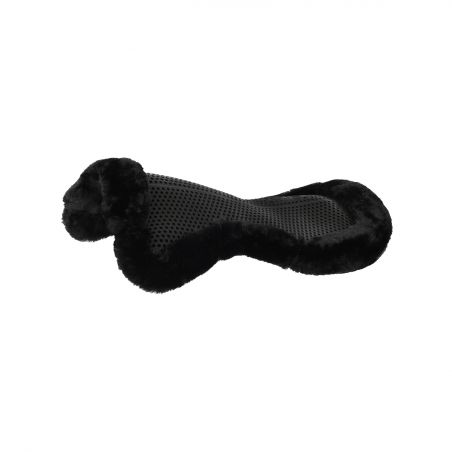 Acavallo Classic Gel y Salvacruz de piel de oveja