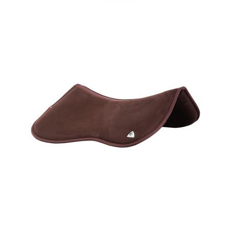 Salvacruz de espuma con memoria Acavallo, elevación trasera