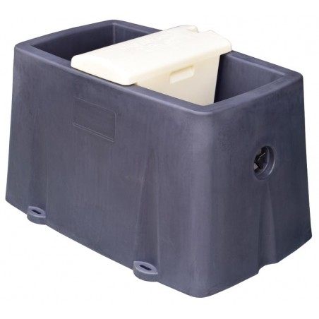 Bebedero térmico Polyclean NORDIC La Gée