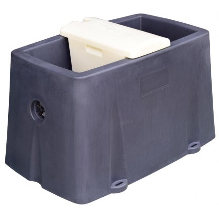 Bebedero Polyclean no calentado La Gée