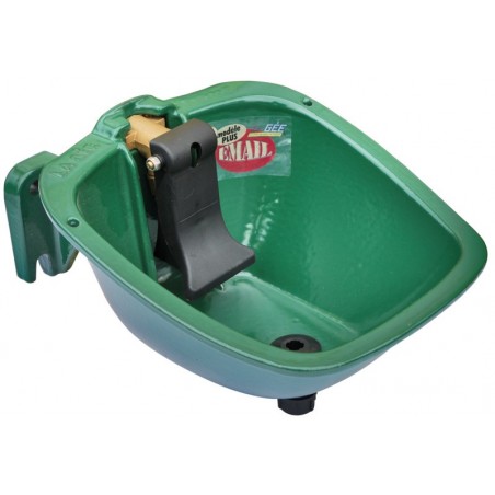 Bebedero PF2 Polyself con pala vertical La Gée