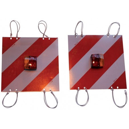 Kit de señalización La Gée