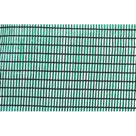 Red de protección contra el viento - Filtración 65 % 25 m La Gée