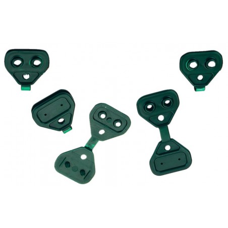 Clips de ojales La Gée