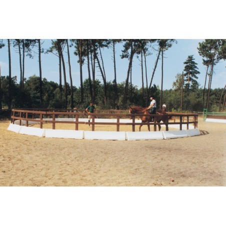 Cuerda de trabajo de resina Ø 15 m La Gée