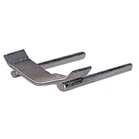 Hoja de obstaculos simple La Gée