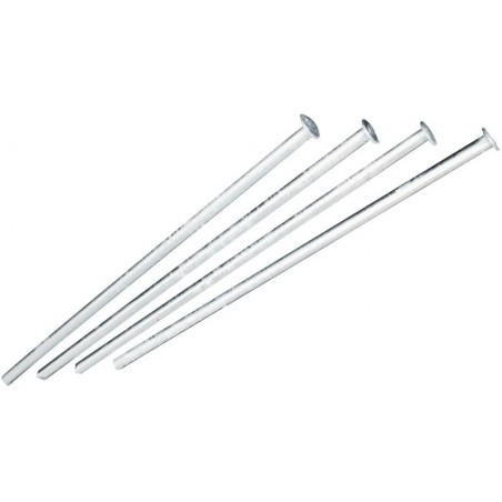 Juego de 4 pitones de anclaje La Gée