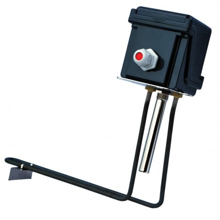 Calentador de inmersión 300 W 24 V La Gée