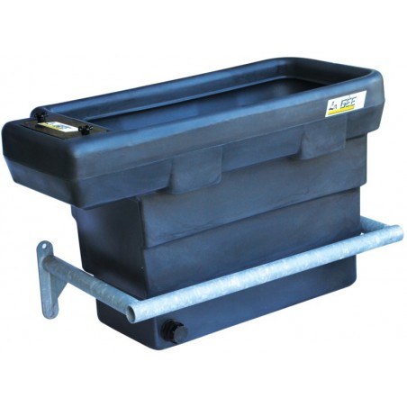 Protección de bebedero para Polybac 175 S La Gée