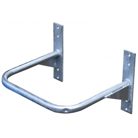 Protección metálica para Polyflap simple La Gée