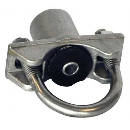 Cuello de apoyo La Gée