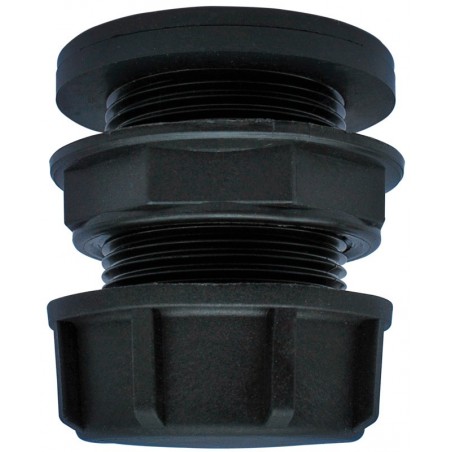 Conjunto completo de pasamuros 33/42 mm La Gée