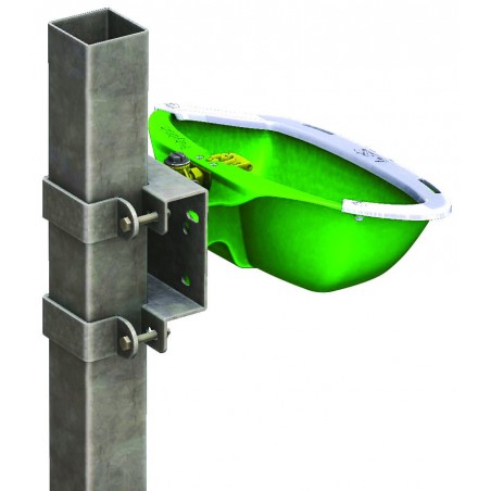 1/2 acoplamiento cuadrado La Gée