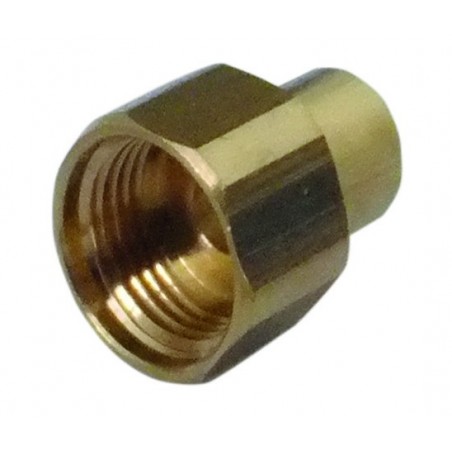 Base hembra para bebedero Autodrink La Gée