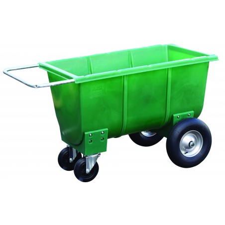 Carro de alimentación Pro Feed 350 L La Gée