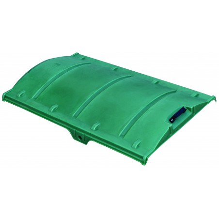 Tapa para carritos de comida Pro Feed 350 L La Gée