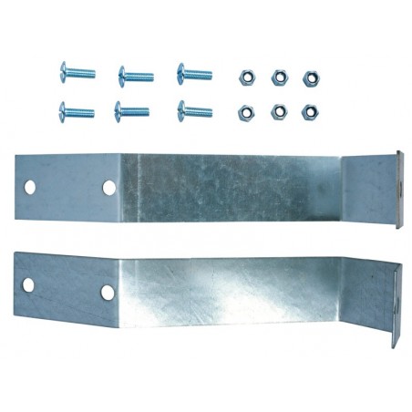 Protección de depósito metálico La Gée