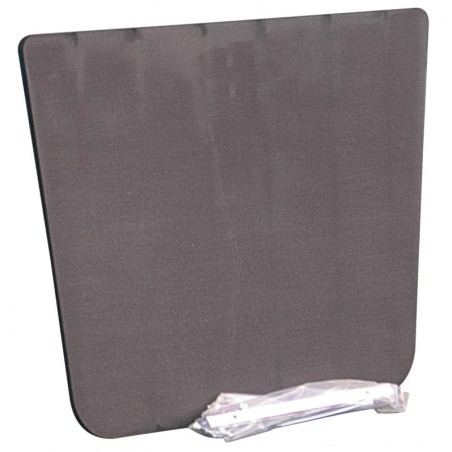 Mampara con tobogán para contenedor La Gée