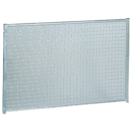 Panel de malla selectiva para corral de alimentación La Gée