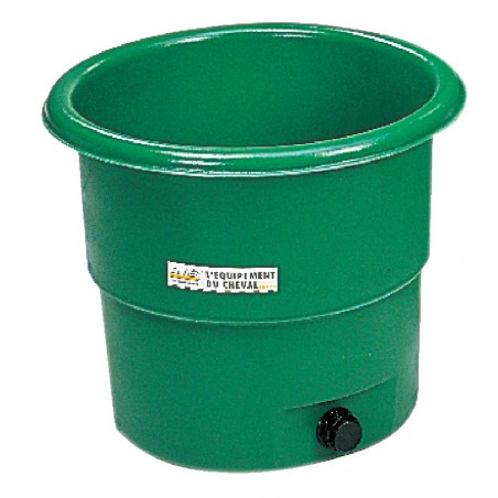 Depósito de agua La Gée