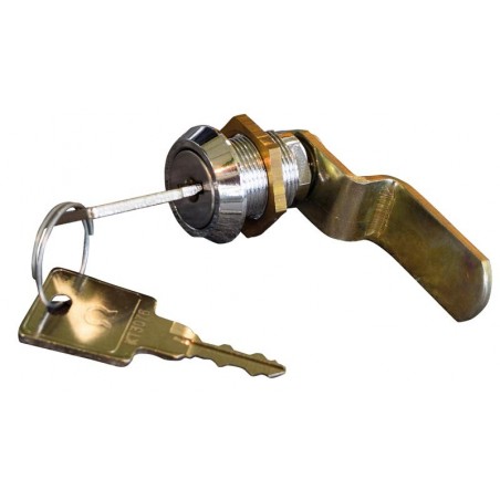 Cerradura para armario trastero La Gée