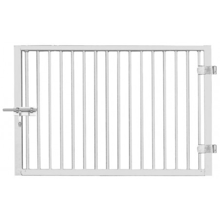 Hoja de barrote alto para puerta de box modelo estándar La Gée