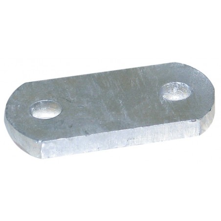 placa de montaje La Gée