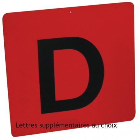 carta de trabajabilidad La Gée