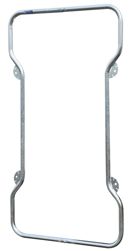 Panel de aro de enlace...