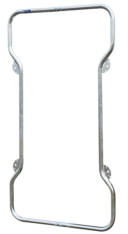 Panel de aro de enlace...