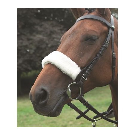 Funda para muserola Acrilan Shires