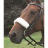 Funda para muserola Acrilan Shires - Natural