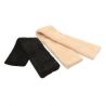 Funda de cincha Acrilan Shires - Natural