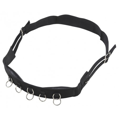 Cinchuelo de trabajo Riding World sintético