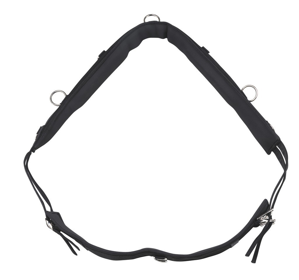 Cinchuelo de trabajo...