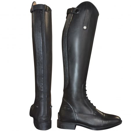 Botas NOVARA negro Canter