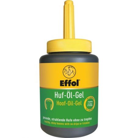 Effol® Aceite para Cascos con pincel