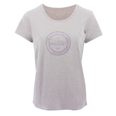 Camiseta Equithème Anna