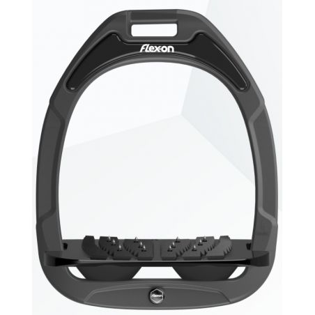 Estribos compuestos verdes Flex-On