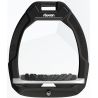 Beugels Flex-On Safe-On - Negro