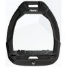 Beugels Flex-On Safe-On - Negro
