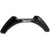Adhesivos Flex-On para estribos Green Composite o Alu - Negro plateado