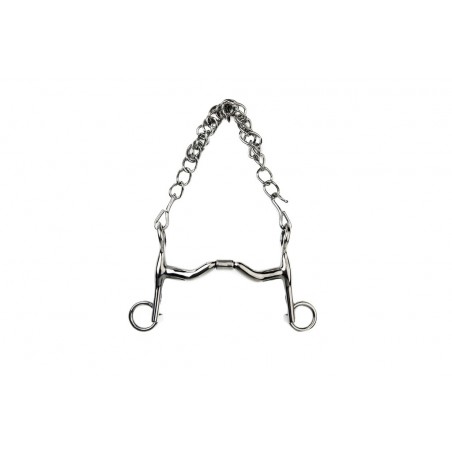 Filete Metalab Elite con camas cortas