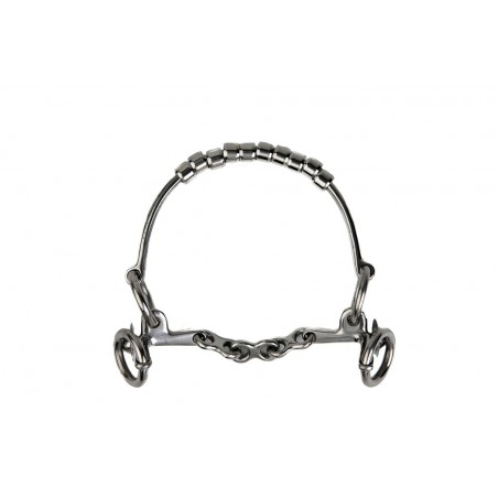 Filete de relajación Metalab Magic System