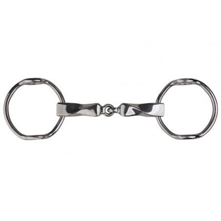 Filete elevador Metalab retorcido