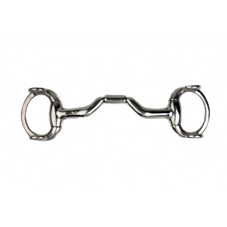 Filete elevador Metalab Elite con puente