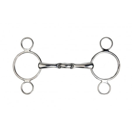 Filete ajustable Metalab Magic System 3 anillas